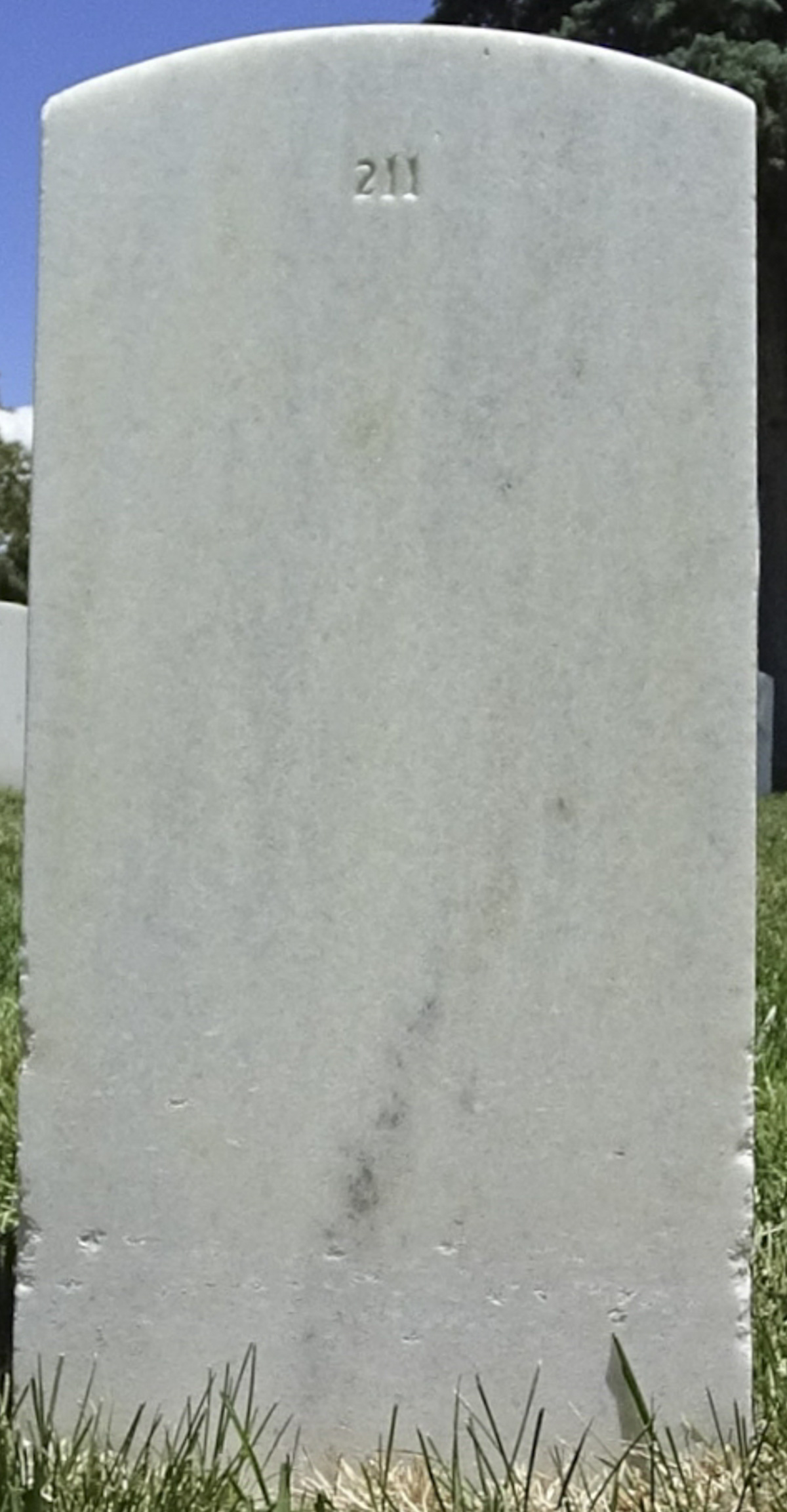Gravesite marker image for norman kelly