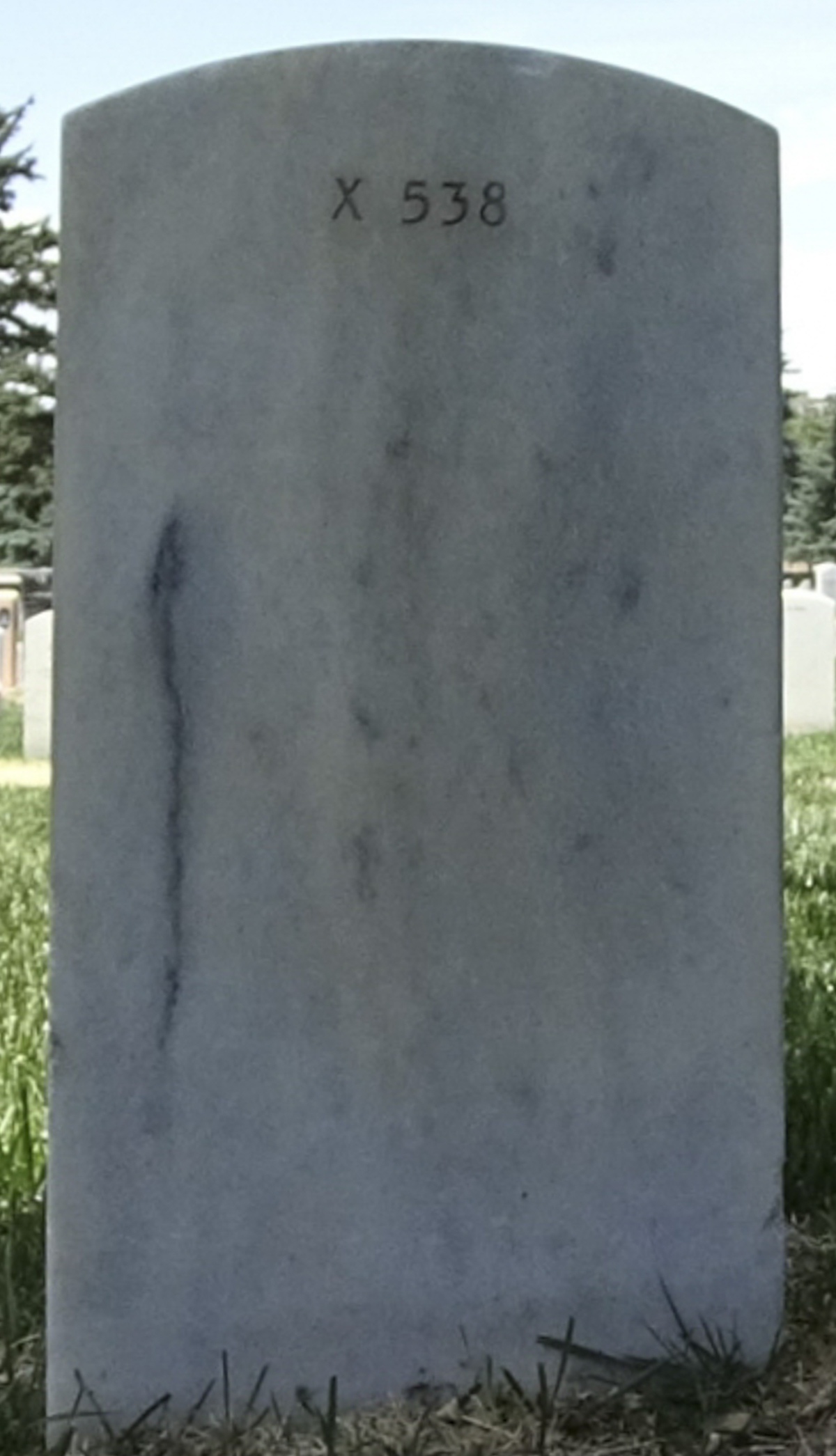 Gravesite marker image for joe cleofes trujillo