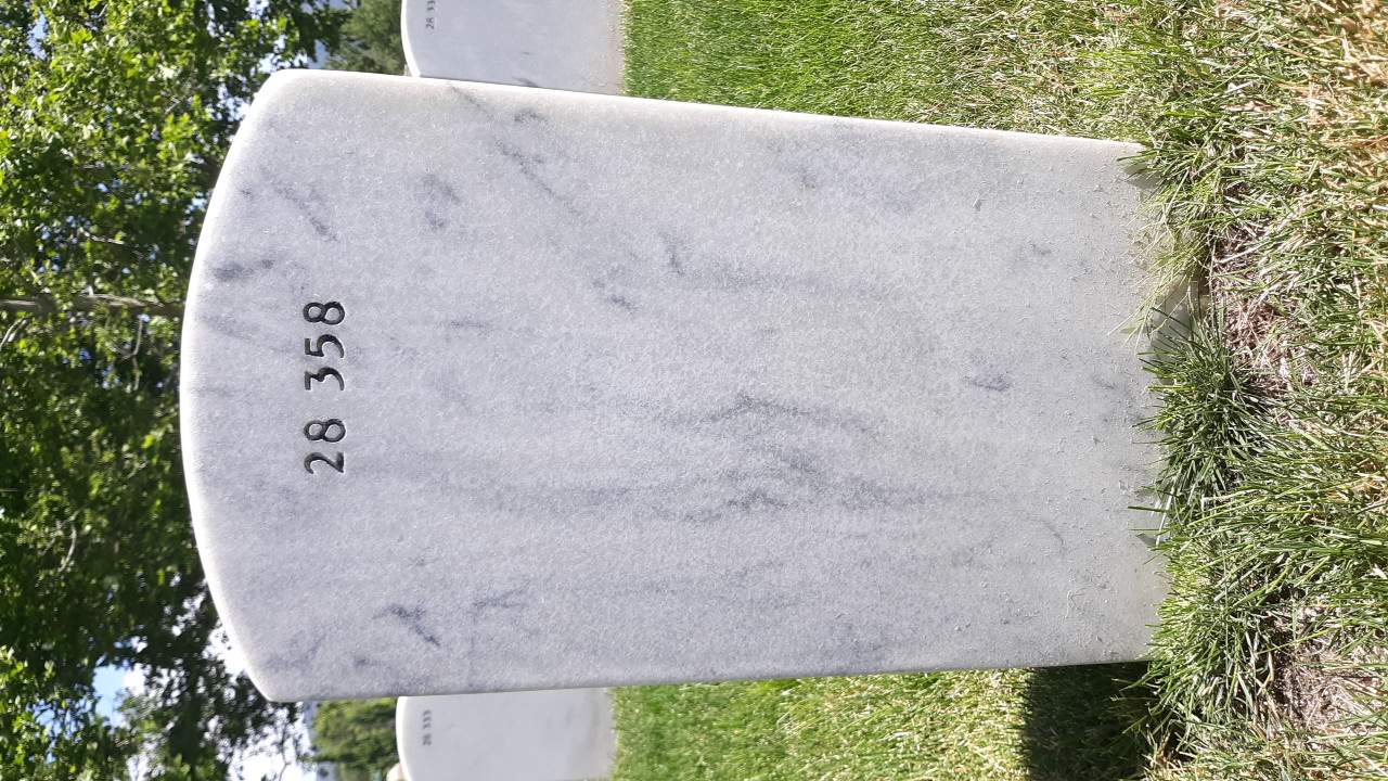 Gravesite marker image for jay murray cochran