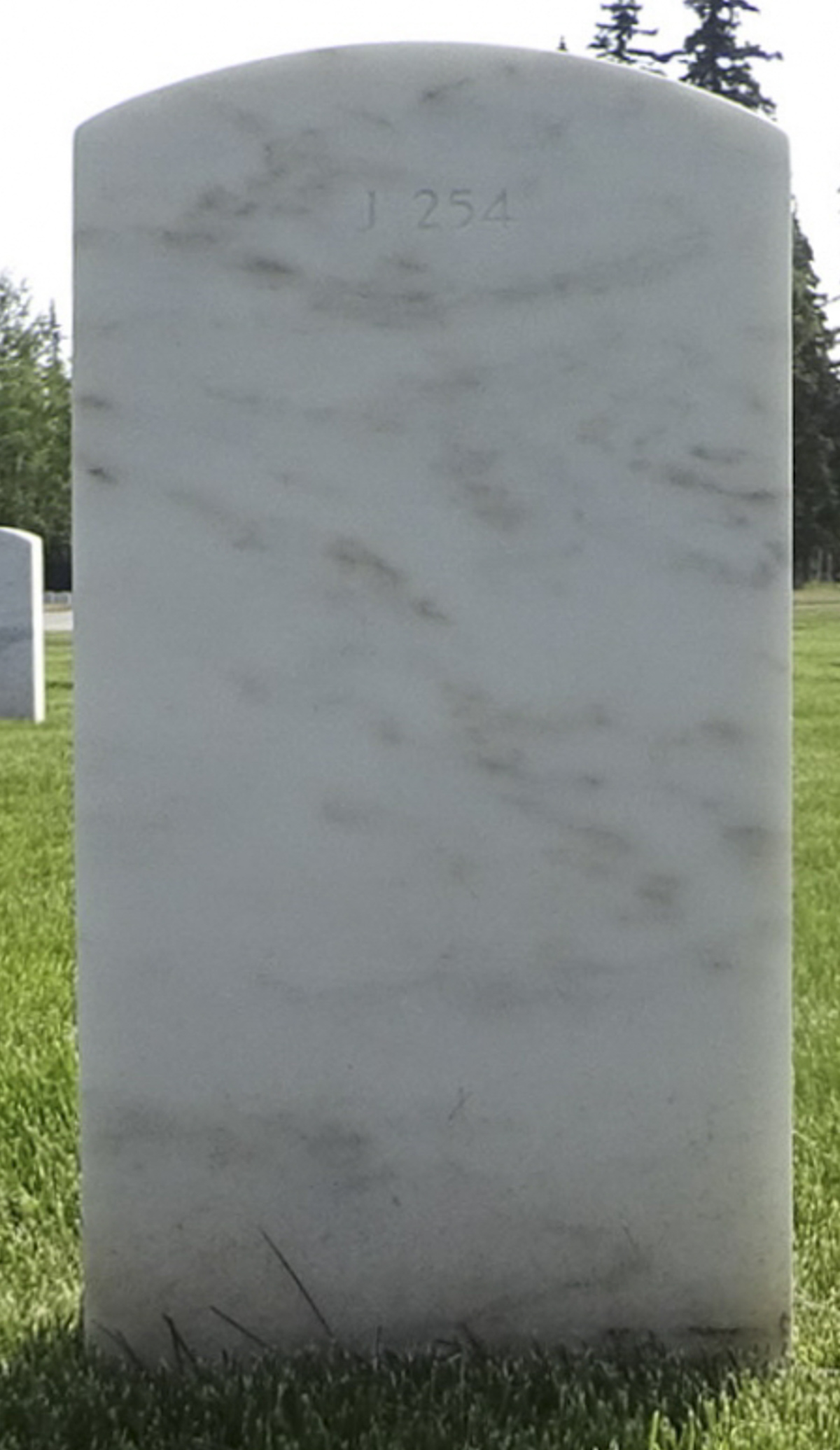 Gravesite marker image for robert truman russell