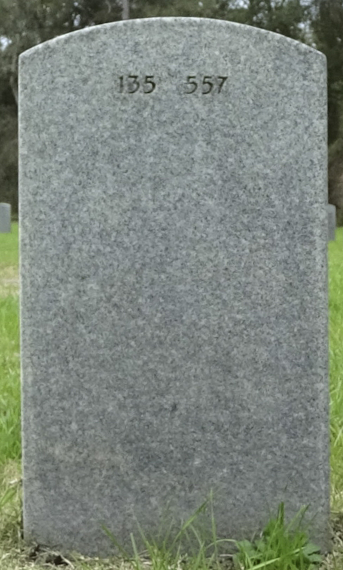 Gravesite marker image for john p gulino