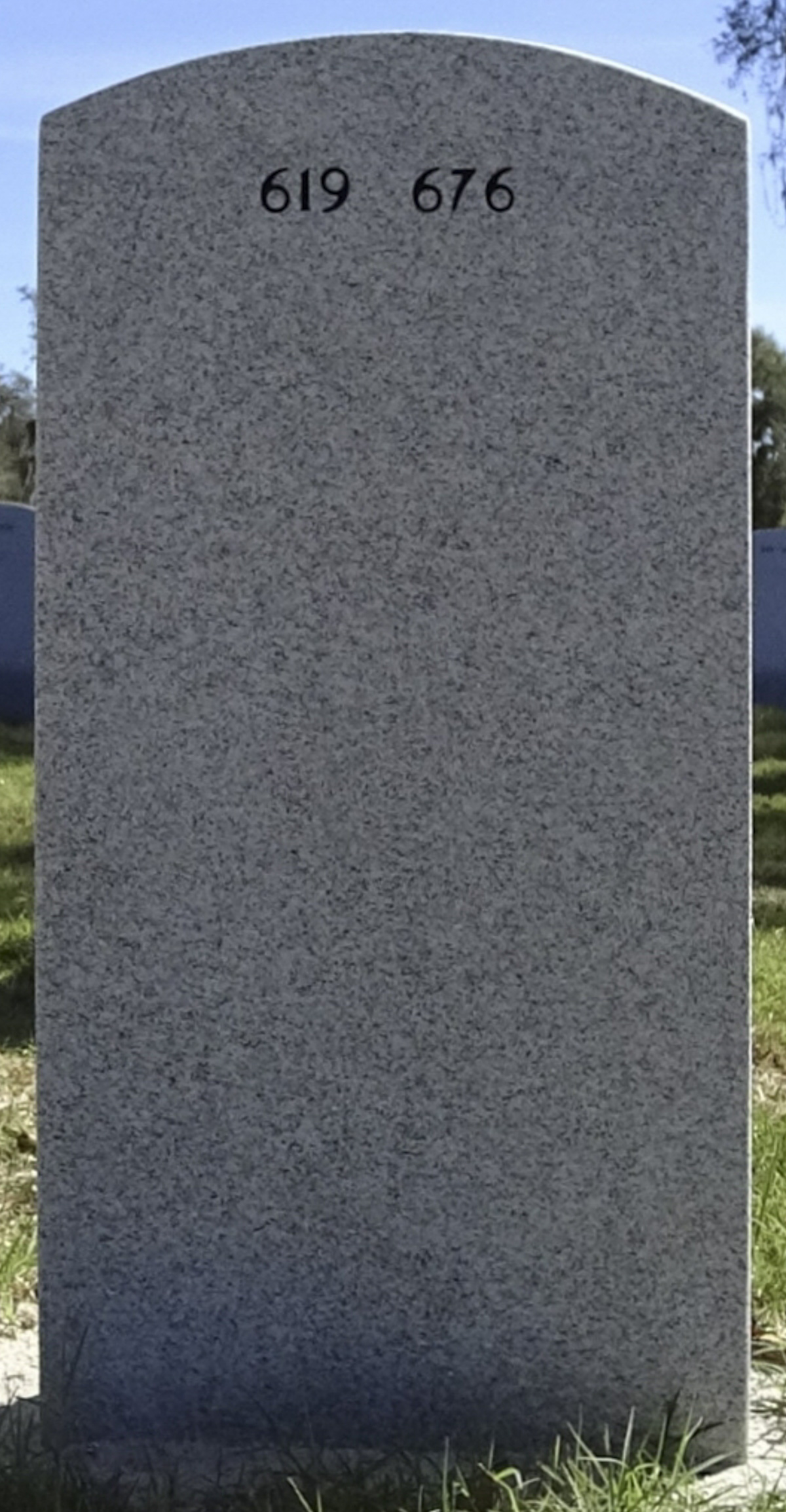 Gravesite marker image for joseph frank preloznik