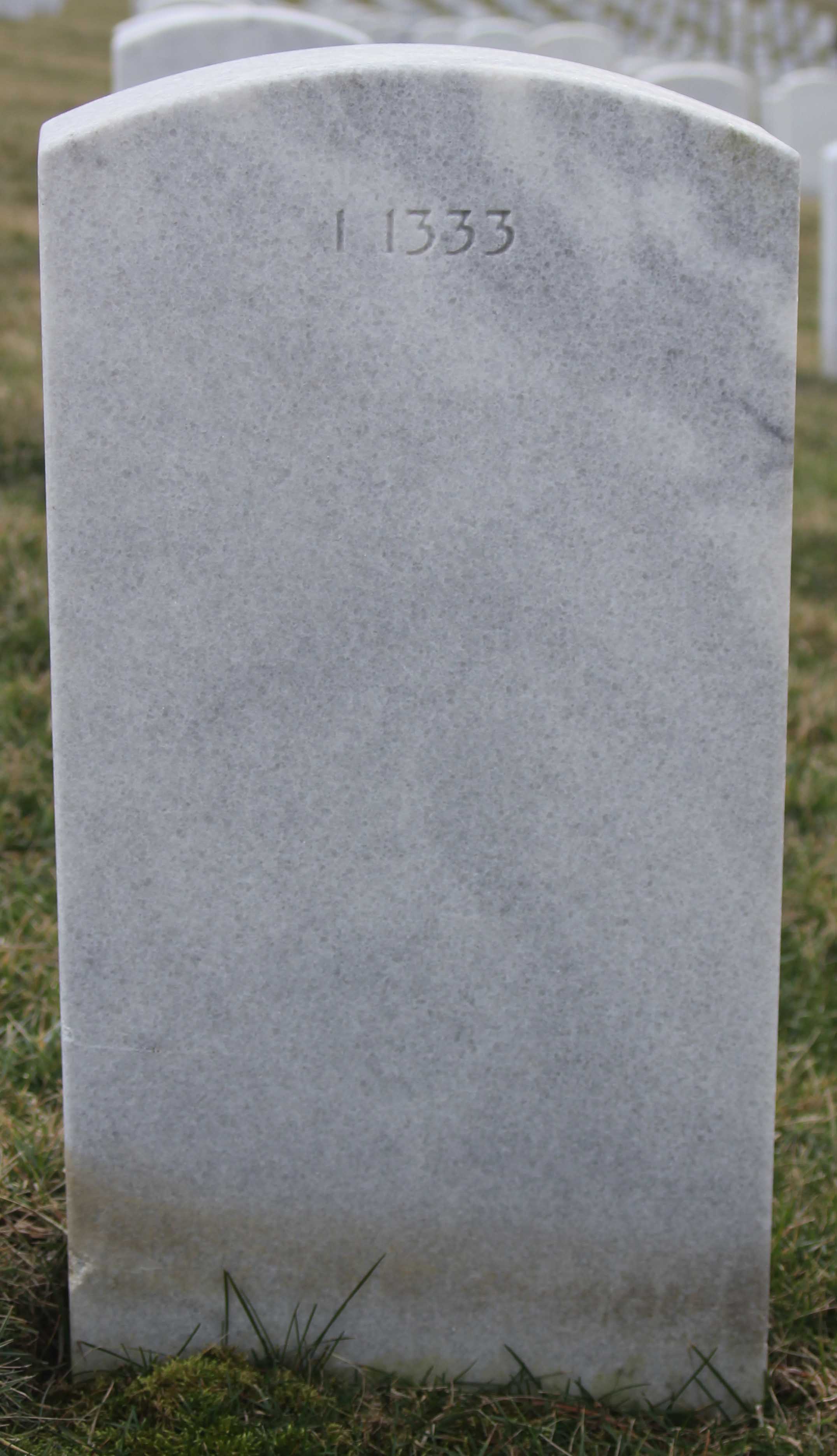Gravesite marker image for luther grant ketterman