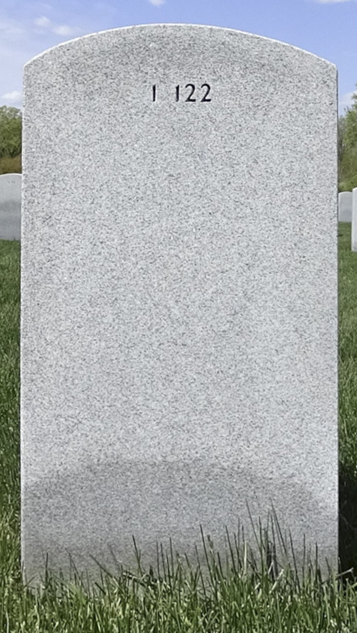 Gravesite marker image for robert earl elder