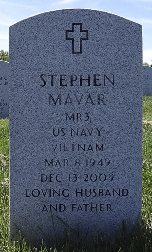 About Us  Stephen Memorial