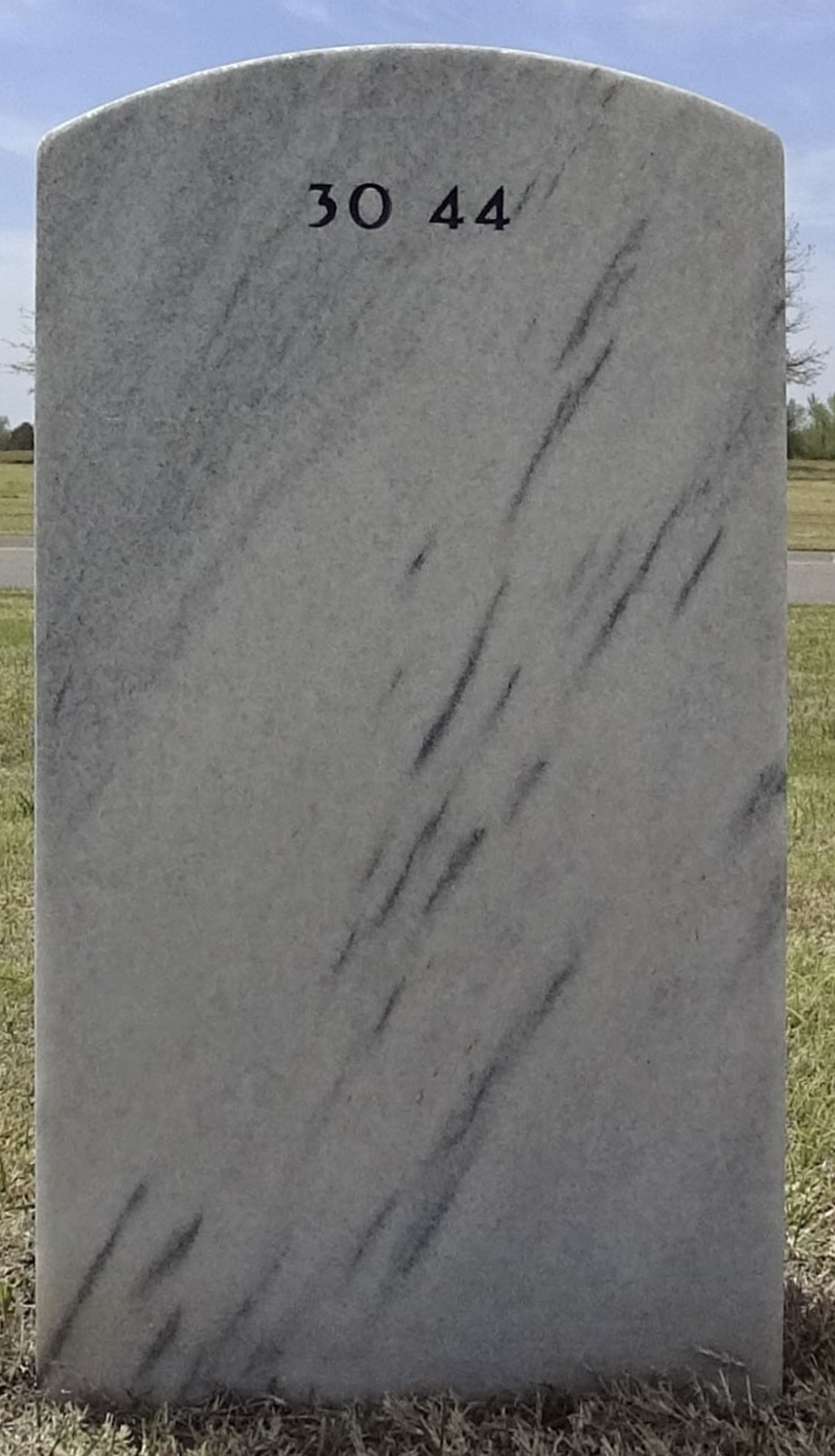 Gravesite marker image for alfred w hill