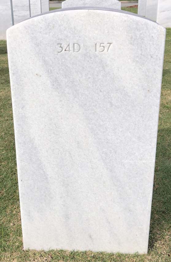 Gravesite marker image for robert charles witzel