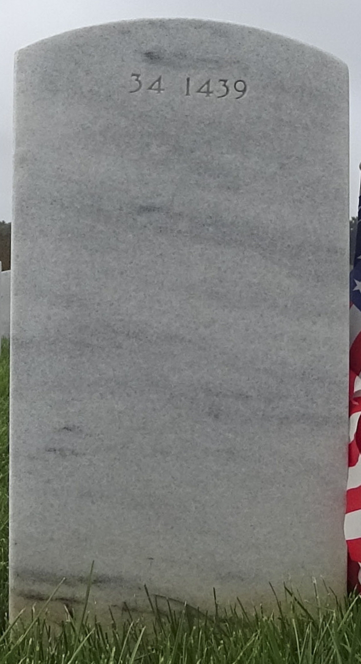 Gravesite marker image for raymond theodore berger