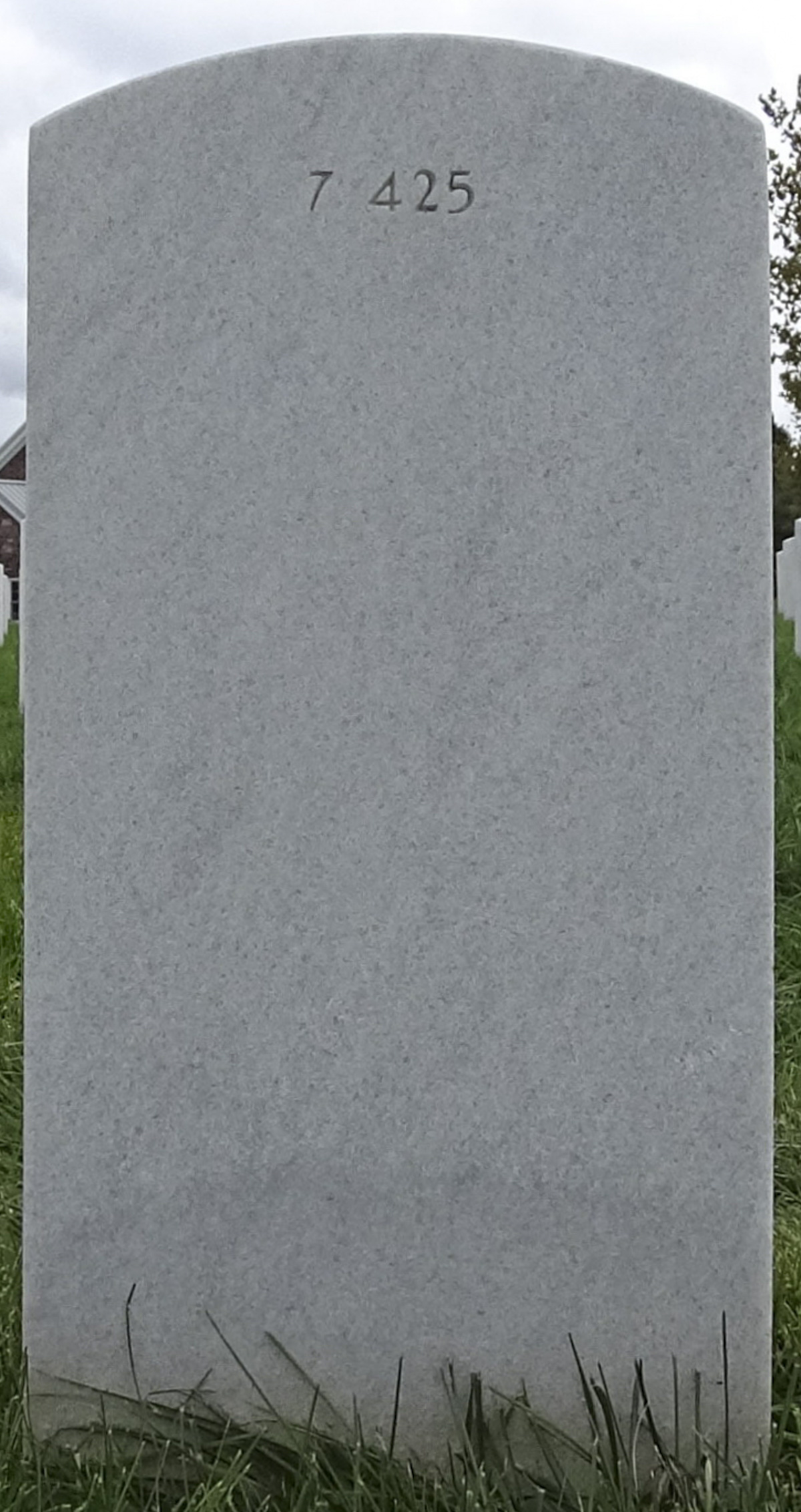 Gravesite marker image for eleasin padro fernandez