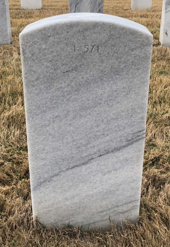 Gravesite marker image for roy rogers managan sr