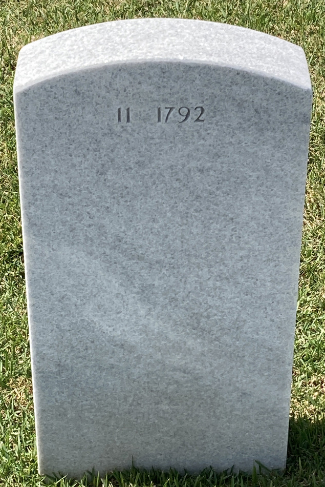 Gravesite marker image for rafael luna