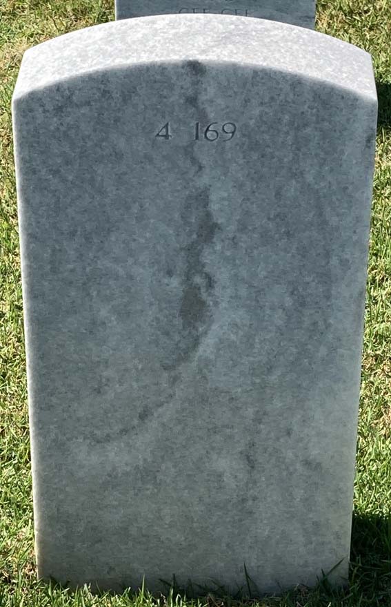 Gravesite marker image for richard olan heller