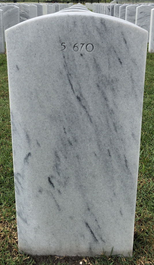 Gravesite marker image for john william sorenson