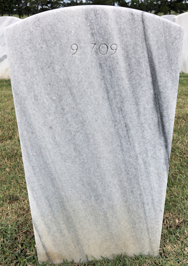 Gravesite marker image for samuel lee platt sr