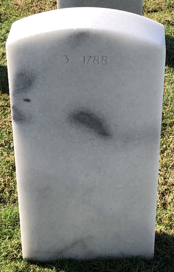 Gravesite marker image for john william tietjen jr
