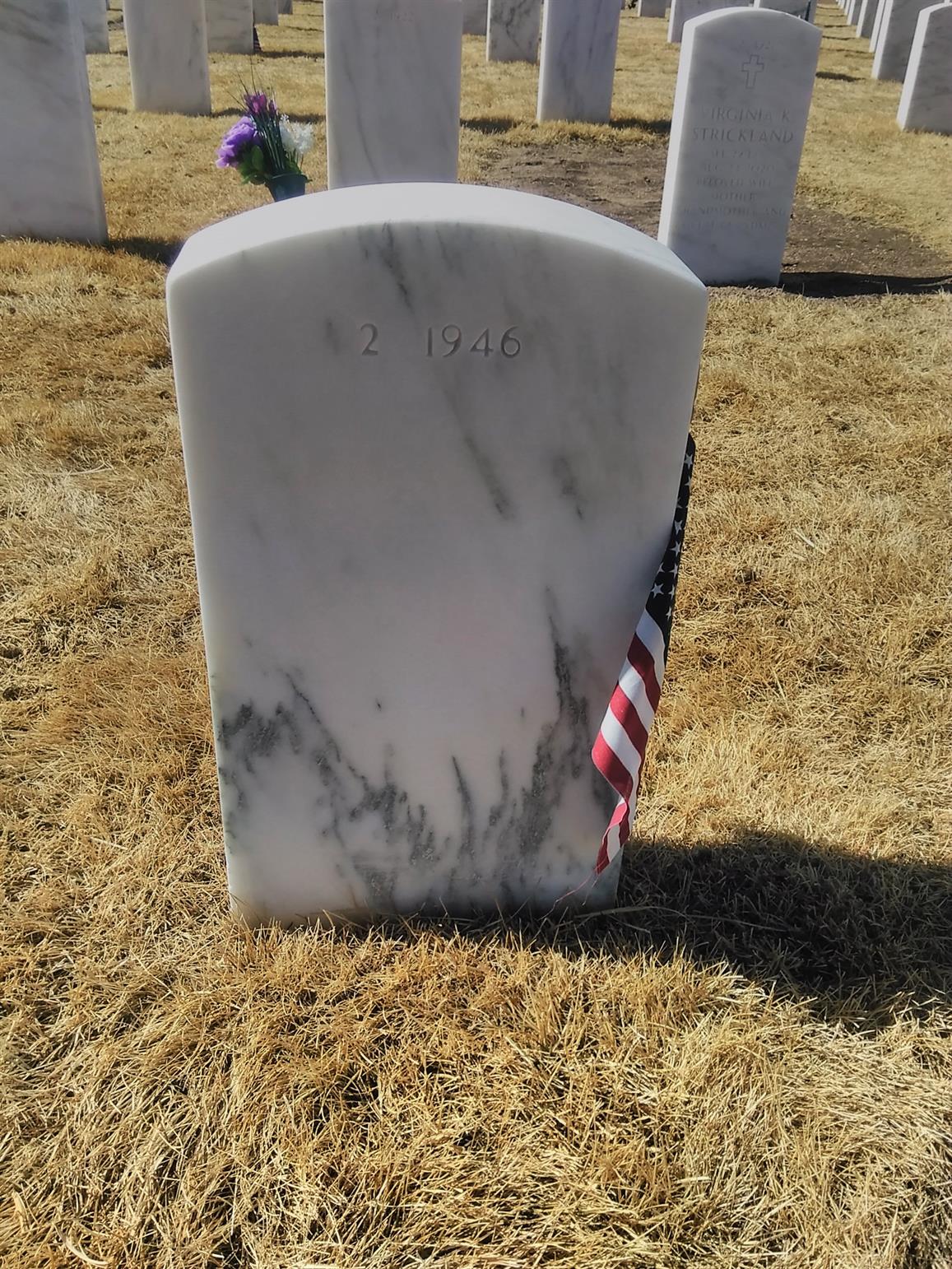 virginia george bell