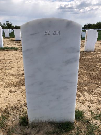 Gravesite marker image for james c edgerton