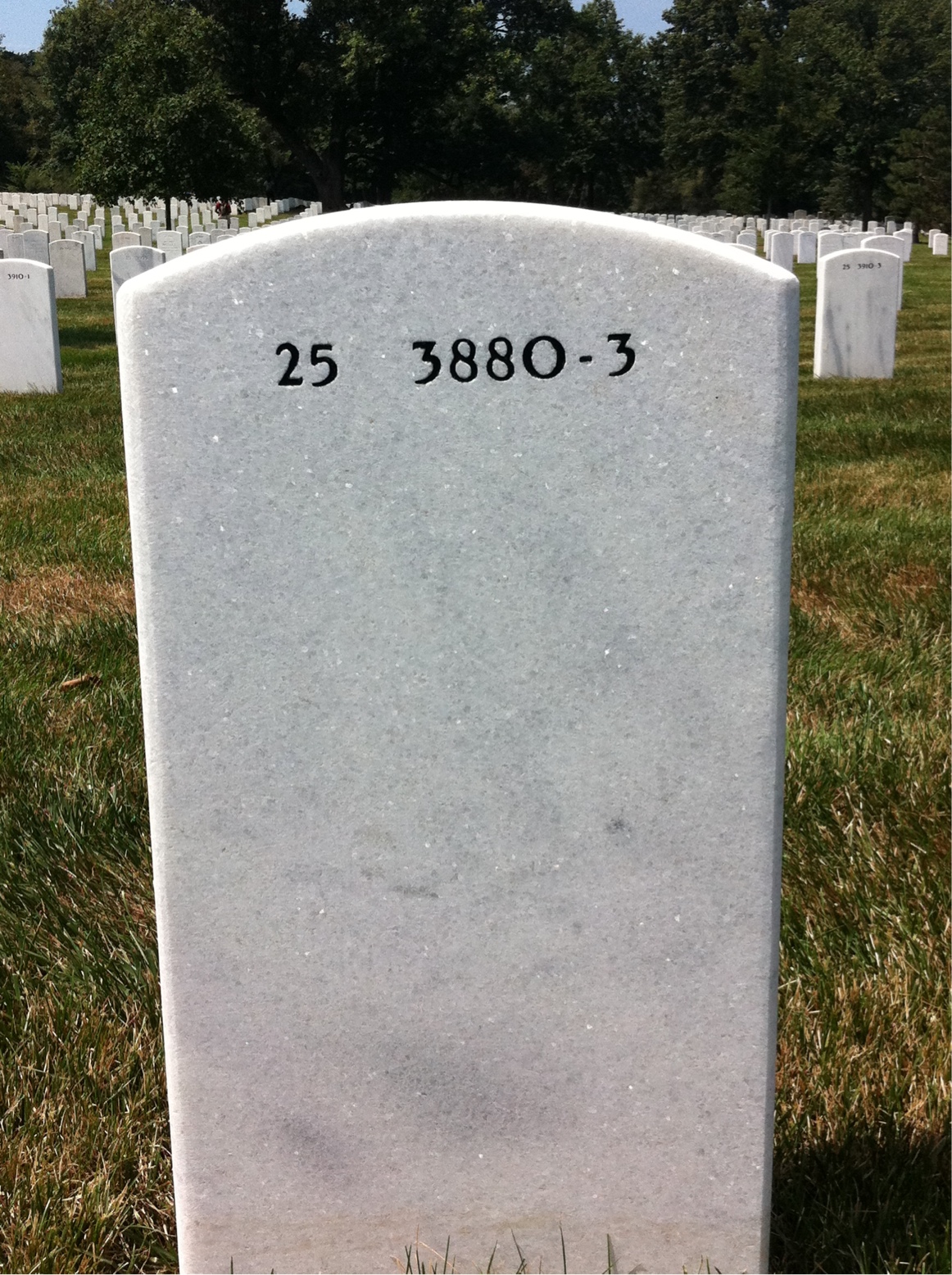 Gravesite marker image for walter herbert lowe