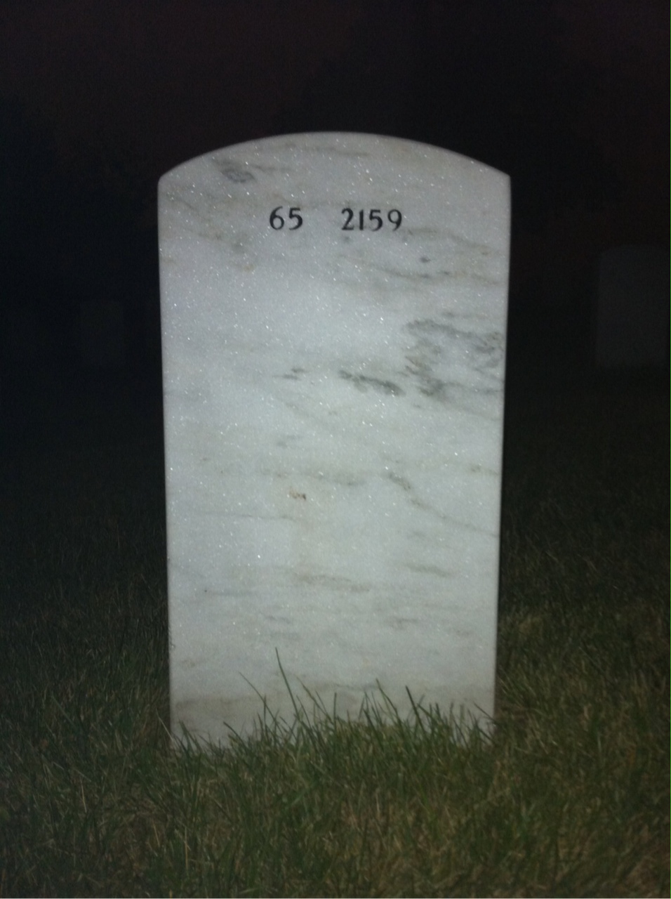 Gravesite marker image for thomas aquinas kiernan