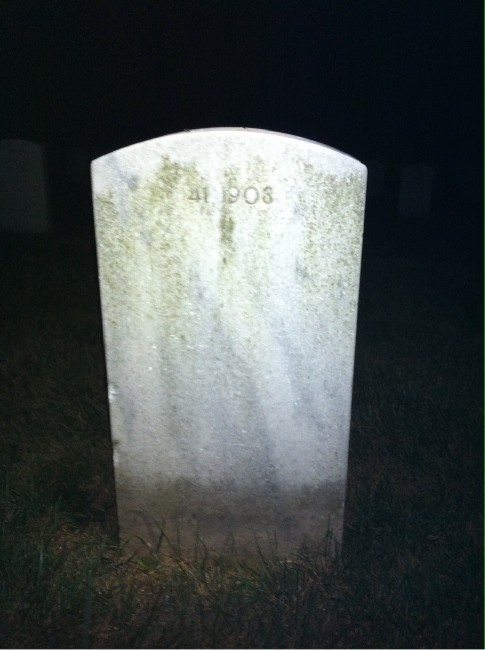 Gravesite marker image for dennis d bryant