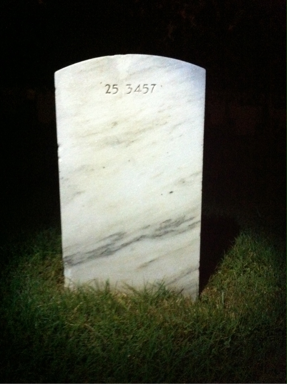 Gravesite marker image for richard windley