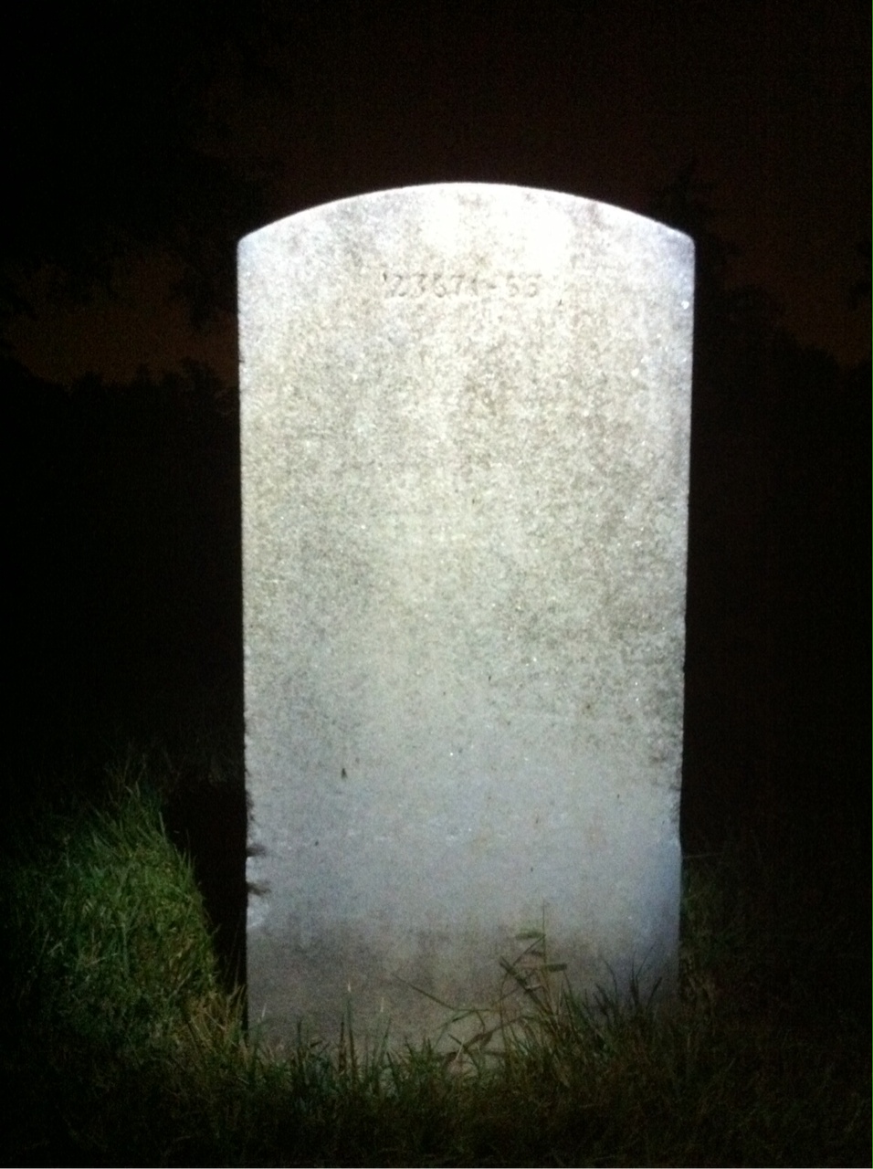 Gravesite marker image for john callahan