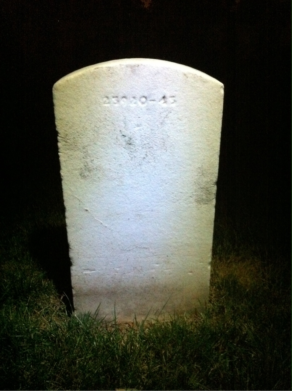 Gravesite marker image for lloyd edwards