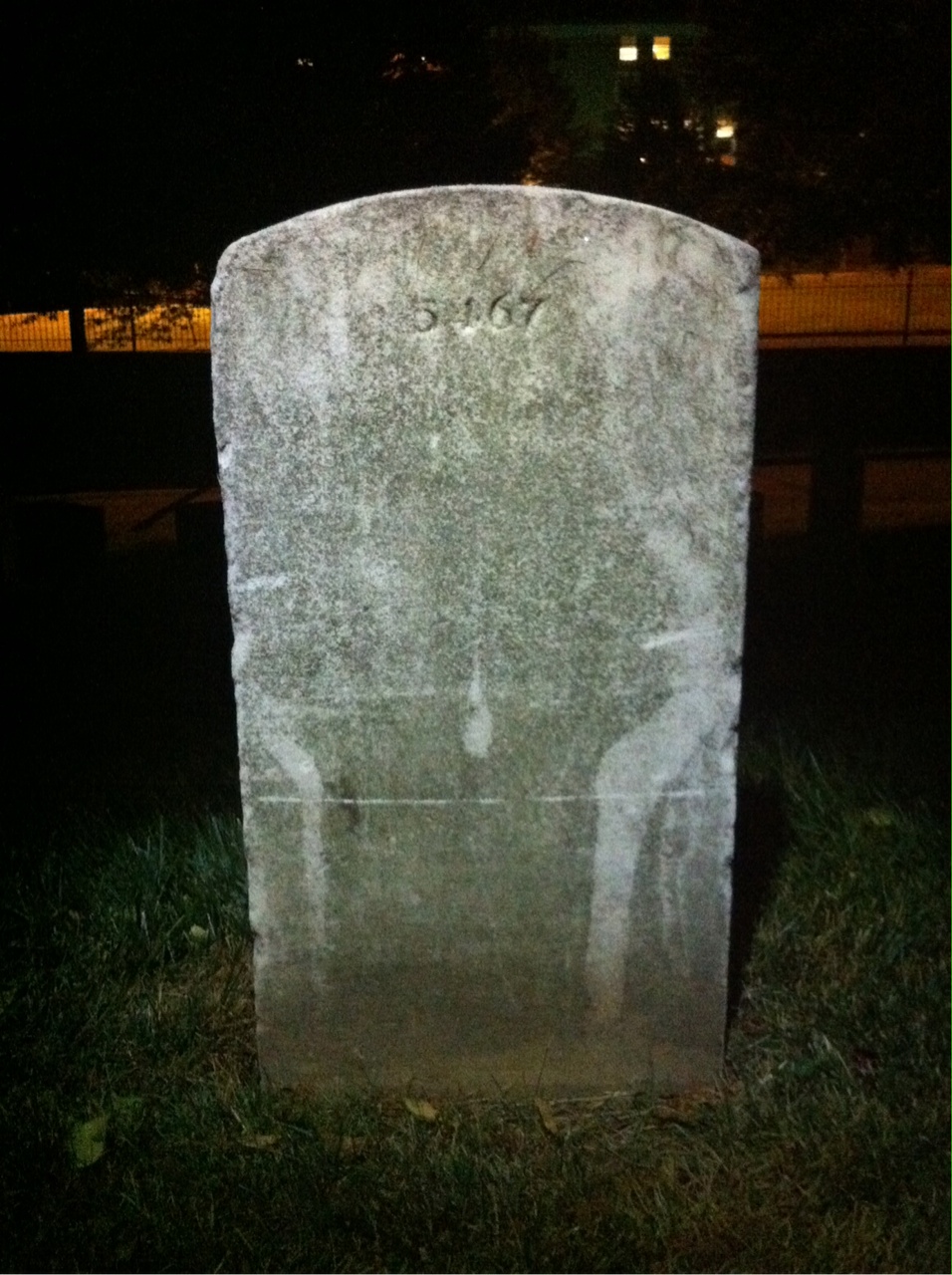 Gravesite marker image for eugene j sweeney
