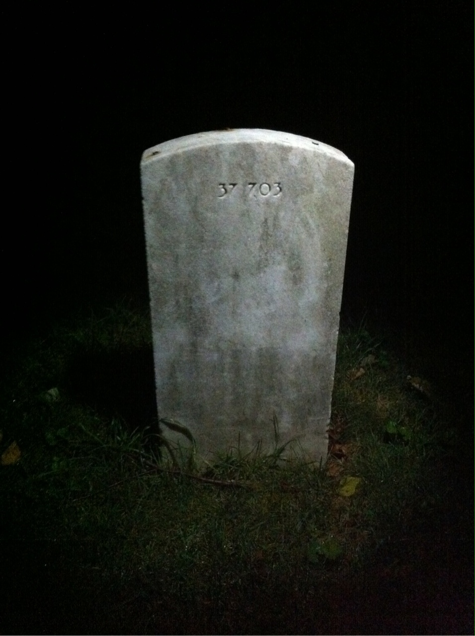 Gravesite marker image for william e spicer