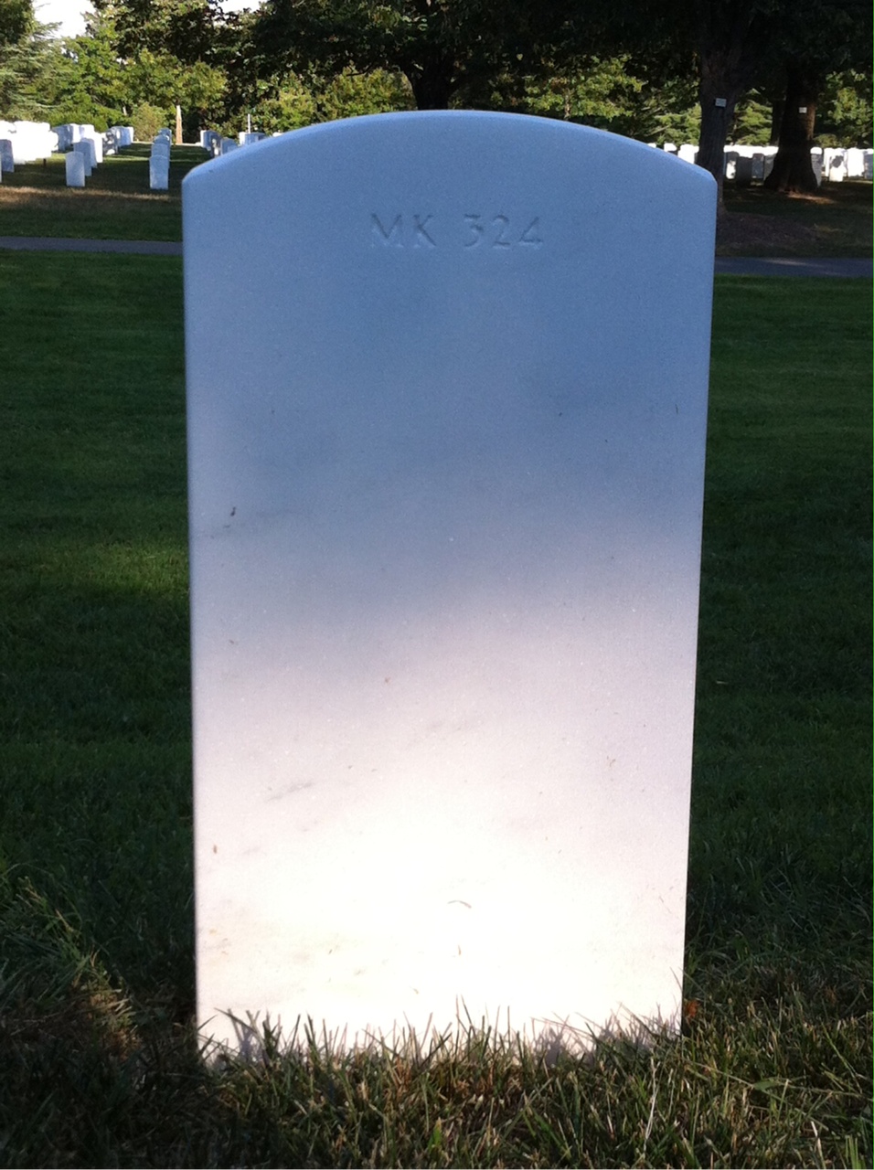 Gravesite marker image for jonathan shelby gibson