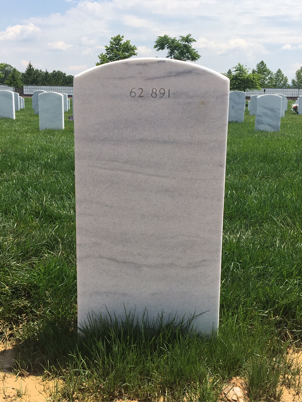 Gravesite marker image for leonard thomas galante