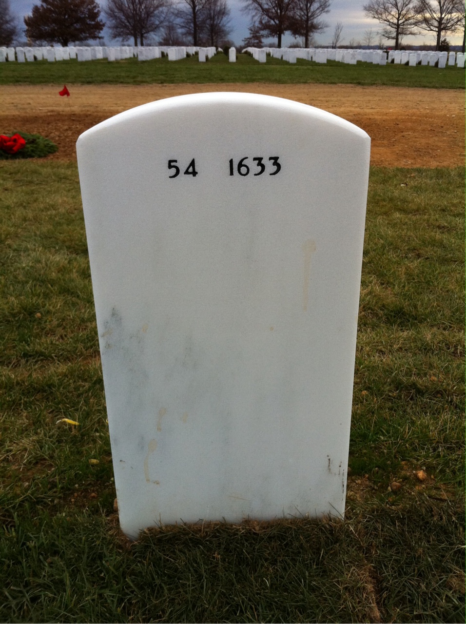Gravesite marker image for j.c cobb