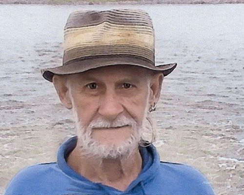 Frank Joseph Dudeck Jr. Press Enter to Activate this item.