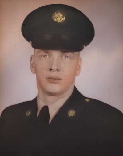 Arthur L DeBaugh