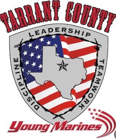 Tarrant County Young Marines 
