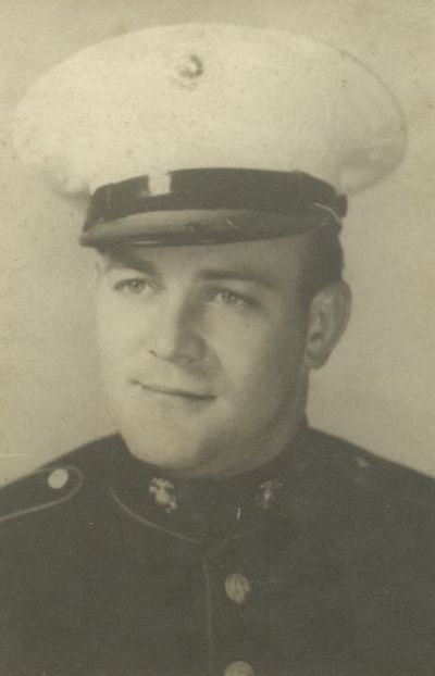 PVT Robert Anthony Burke Press Enter to Activate this item.
