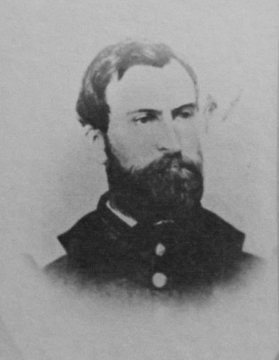 SGT Elihu Harlam Mason Press Enter to Activate this item.