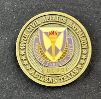 Brothers fingerprint of remembrance
