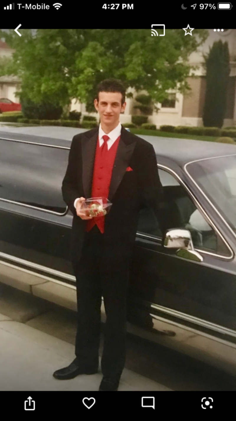 Timothy James Cheney
