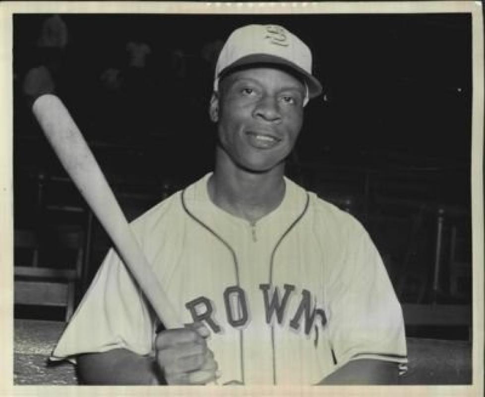 Willard Brown