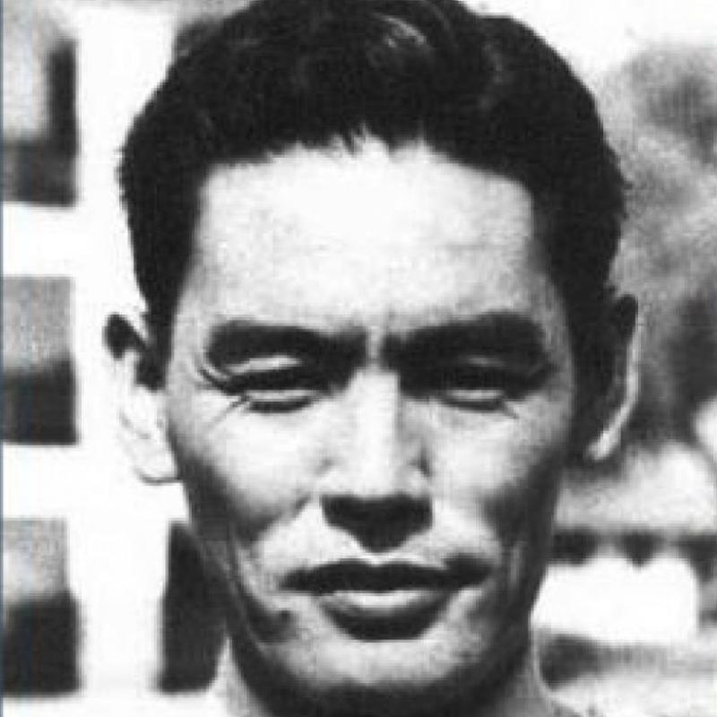 Allan Masaharu Ohata