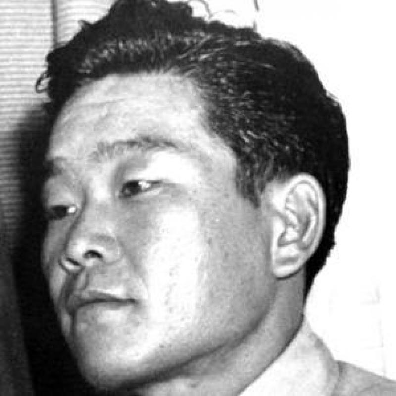 Shizuya Hayashi