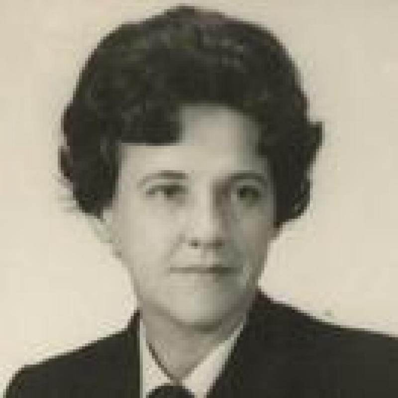 Helen Louise Brooks