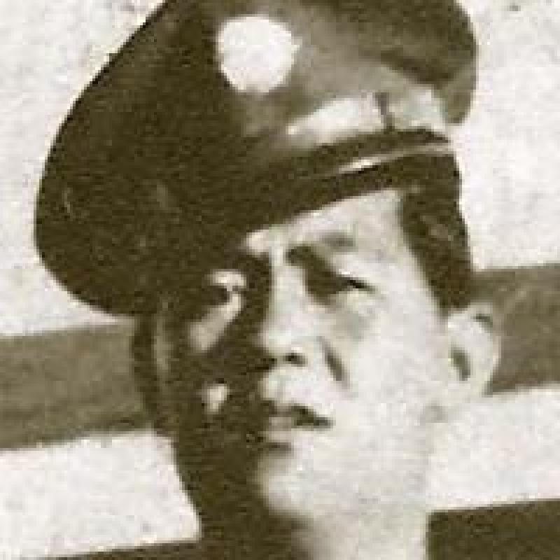 Mikio Hasemoto