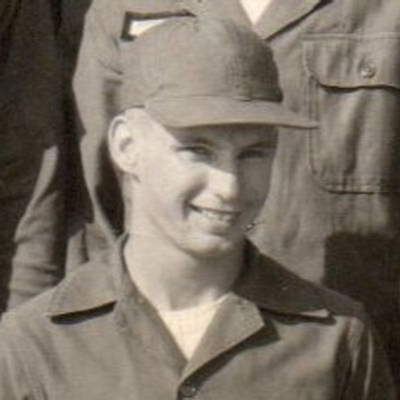William Albert Sherwood Jr