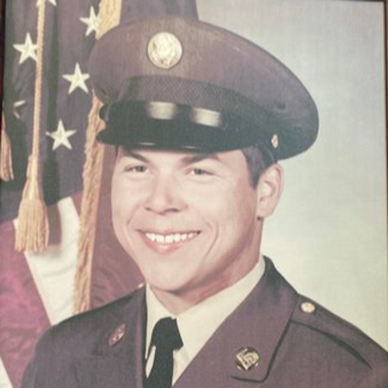 Robert Negrete