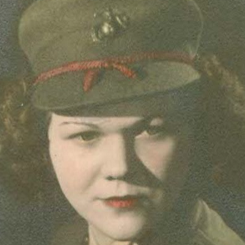 Jean Louise Haines Stone