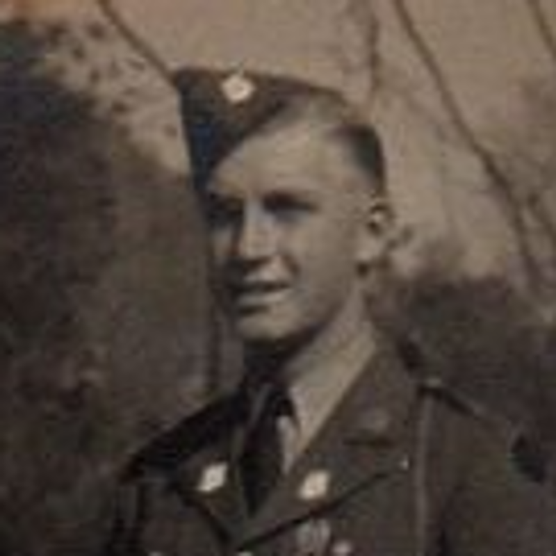 Richard Brigham Martin
