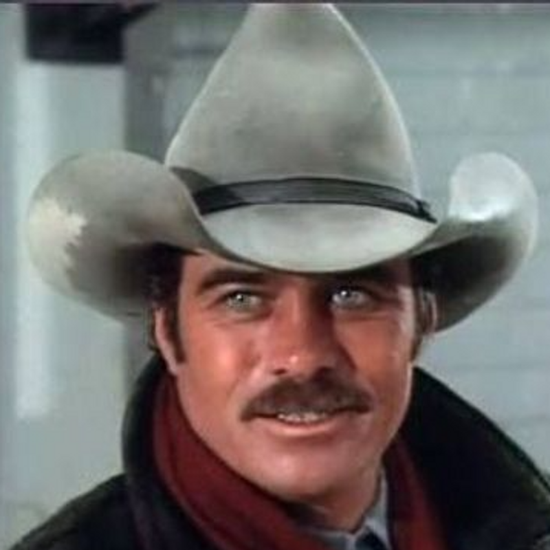 Glen Corbett