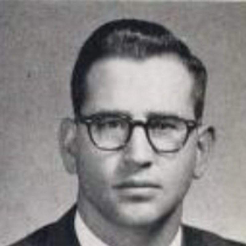 Kenneth Ray Wardlaw